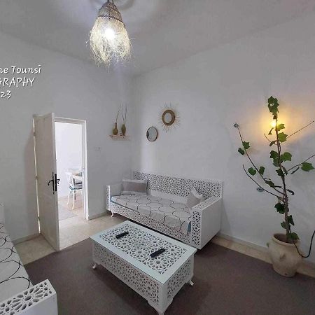 Studio De Charme Houmt Souk  Eksteriør billede
